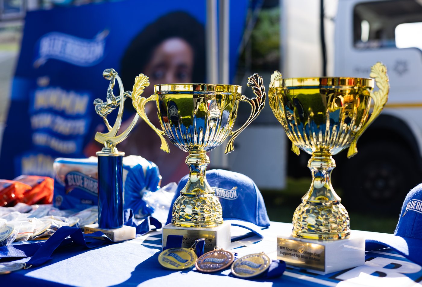 Sportistic College Cup
