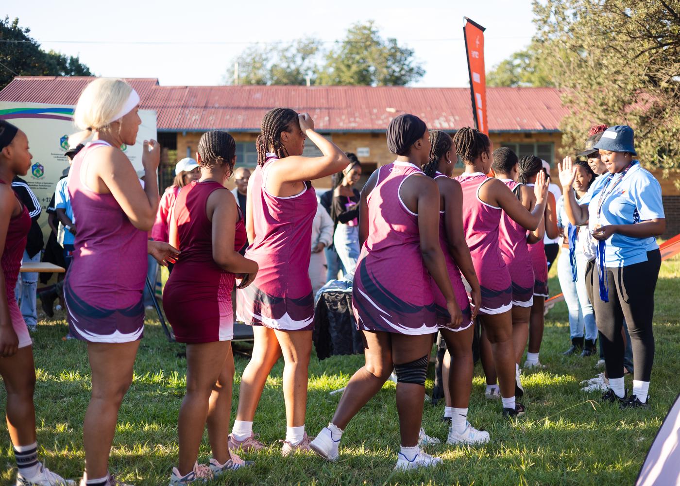 Sportistic College Cup