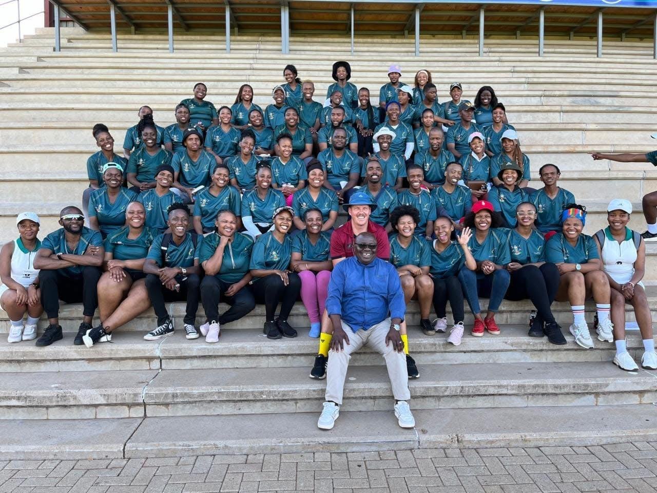Coaching Outreach